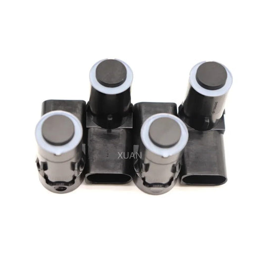 ya 2 8.15 Parking Sensor for Ford JU5T-15C868-ACW JX7T-15C868-AA JU5Z-15K859-AAPTM
