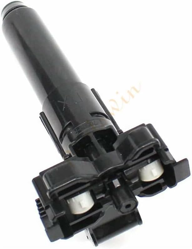 ya 28 10.13 zhengce Right bumper headlight actuator bass headlight washing machine suitable for