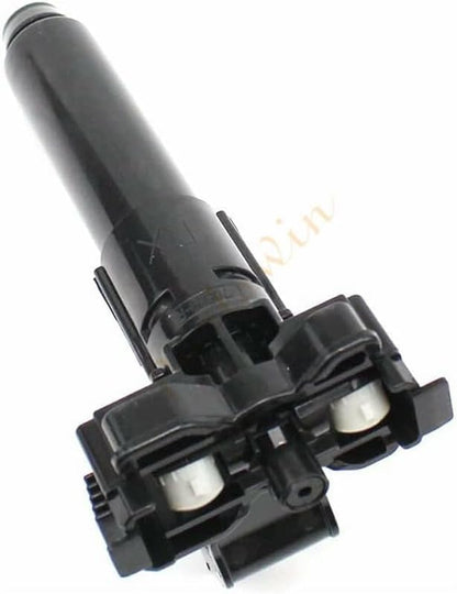 ya 28 10.13 zhengce Right bumper headlight actuator bass headlight washing machine suitable for