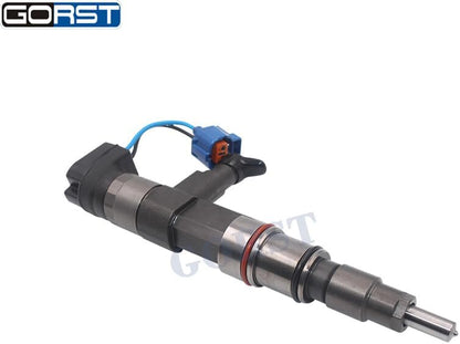ya 10 9.16 baidi Common Rail Injector Assembly 0445120095 for Toyota 0986435636 23670-E0243