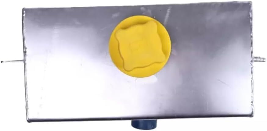 ya 10 9.16 baidi Expansion Tank 4700374864 374864 For Dynapac Road Roller CA152D CA252D CA250D