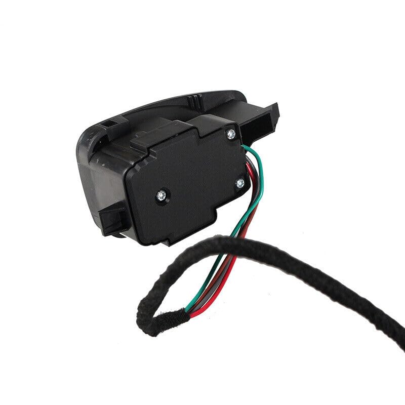 ya 13 9.15 baidi Left Driver Side Power Window Switch Fit for Mercedes-Benz SL500 SL550 SL60
