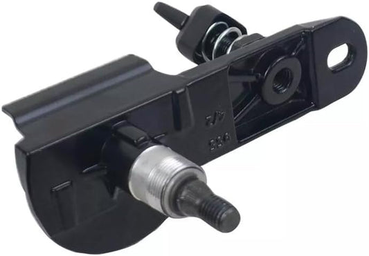ya 2 8.15 61627209167 Rear cover lever shaft pivot for BMW E91 325i 328i 325xi 328xi