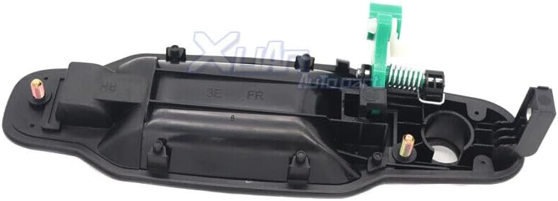 ya 5 8.24 baidi for Kia for Sorento 03-09 Front Exterior Door Handle Right/Passage with Key Hole 1X