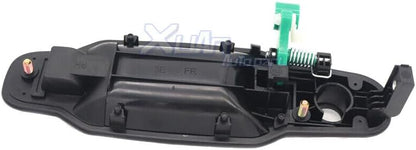 ya 5 8.24 baidi for Kia for Sorento 03-09 Front Exterior Door Handle Right/Passage with Key Hole 1X