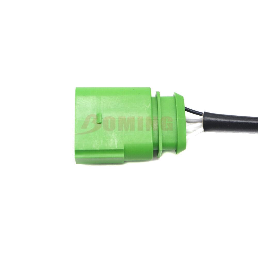 ya 7 8.24 baidi 06C906265E Oxygen Sensor for Audi A4 A6 A8 S4 S6 RS4 TT for VW for Jetta for Golf for Passat