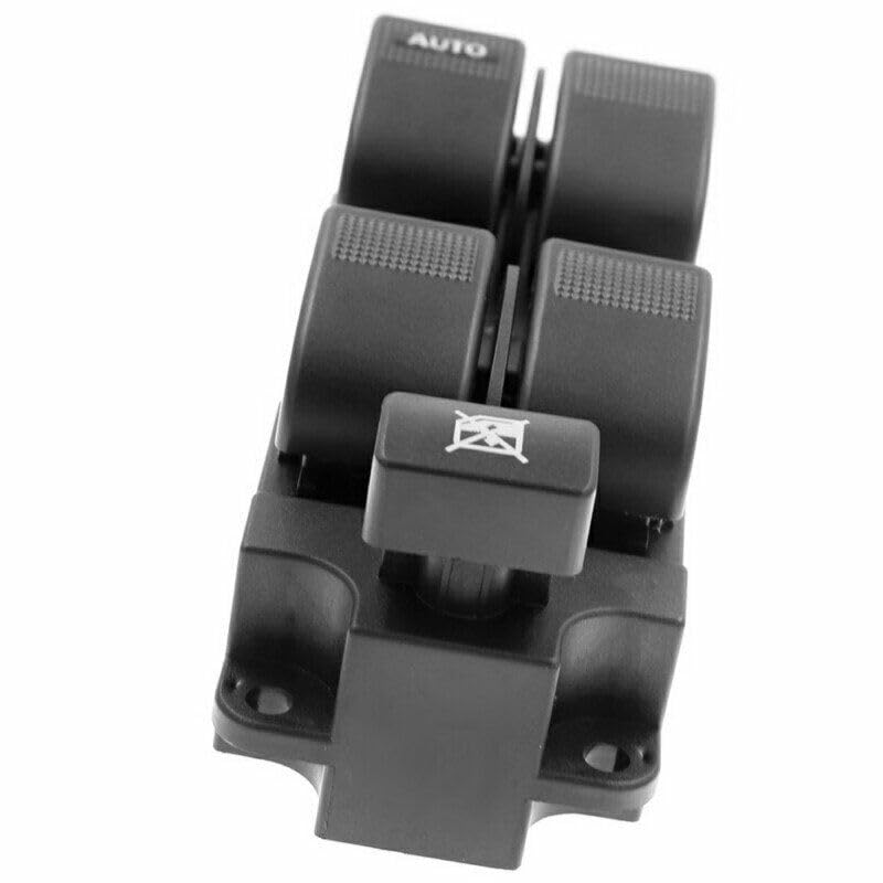 ya 4 8.8.2 The Electric Window Main Control Switch is Suitable for Mazda 6 2003-2005 BL4E-66-350A