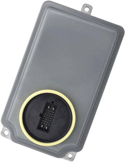 ya 10 9.16 zhengce New Fits 5 Driver Light Bulb Control Unit Module 63-11-7-354-974