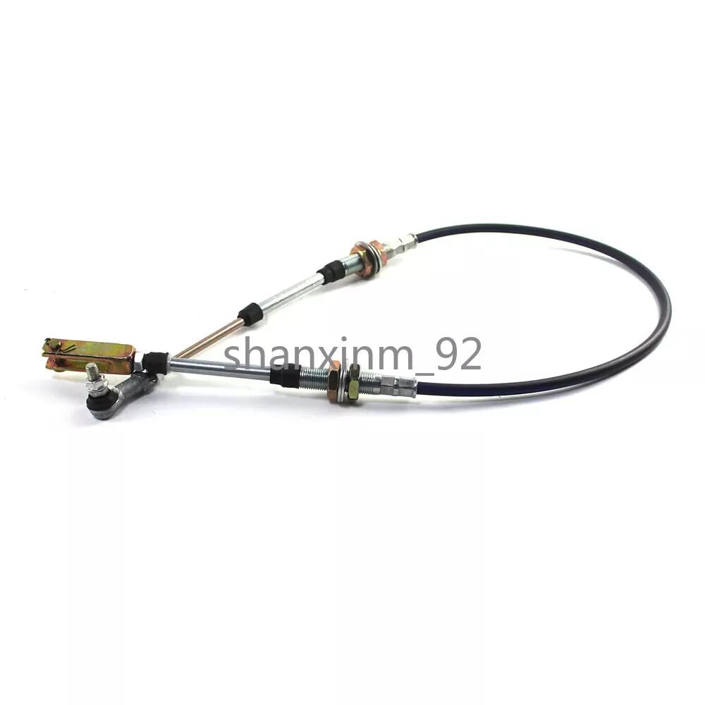 ya 16 10.20 baidi 41' Throttle Control Cable 362-43-34150 fits Dozer D41E-6 D65 D85 D65P
