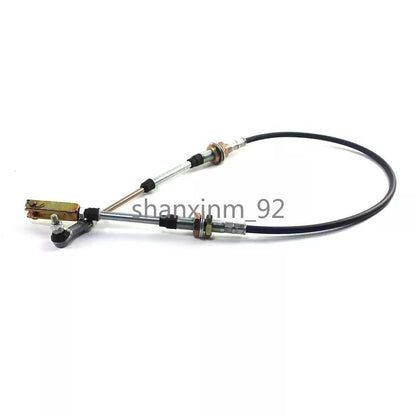 ya 16 10.20 baidi 41' Throttle Control Cable 362-43-34150 fits Dozer D41E-6 D65 D85 D65P