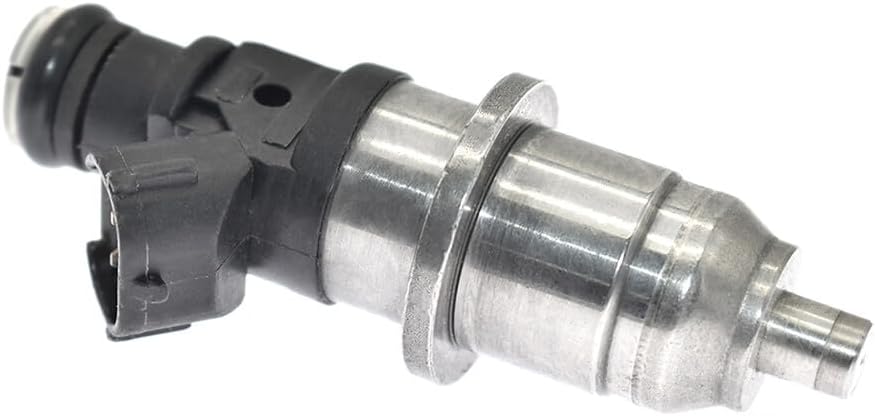 ya 10 9.16 baidi 6X Fuel Injector 68F-13761-00-00 E7T05071 Fit for Yamaha Outboard HPDI 150-200 US