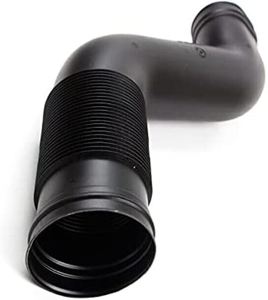 ya 10 9.16 baidi 1Pair Engine Air Intake Duct Hose for Mercedes-benz R-Class R500 V251 W251