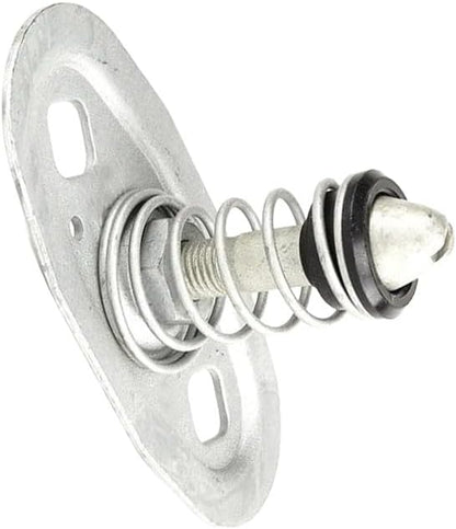 ya 5 8.10 Fit For 3 Series E36 Z3 316i 318i 320i 323i 325i Hood Lid Lock Catch Upper