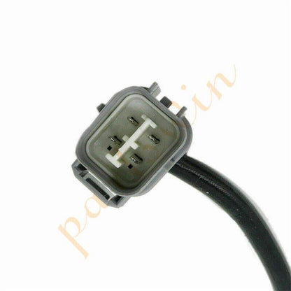 ya 2 8.15 4-Piece Set of O2 Oxygen sensors Upstream and Downstream Suitable for 2007-2010 for Honda Odyssey 3.5L V6
