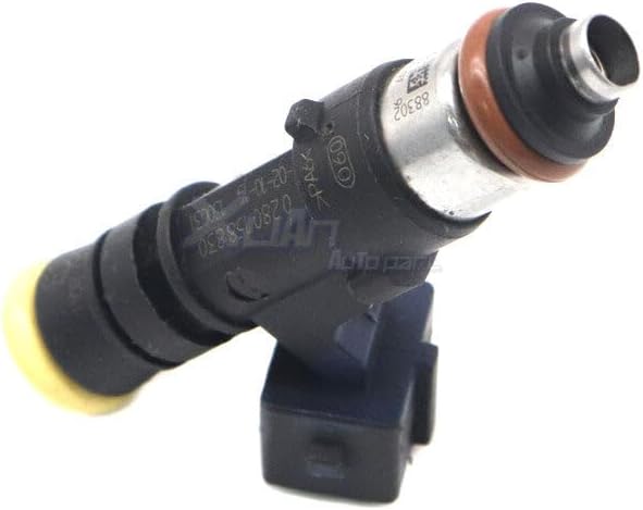 ya 14 9.20 zhengce Set of 4 0280158830 Fuel Injectors For EV1 connector for Honda for Civic f-1