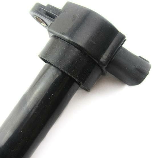 ya 4 8.24 baidi 4pcs Ignition Coil fit for Mitsubishi 4A92 4A90 4A91 3A91 Engine Colt Lance