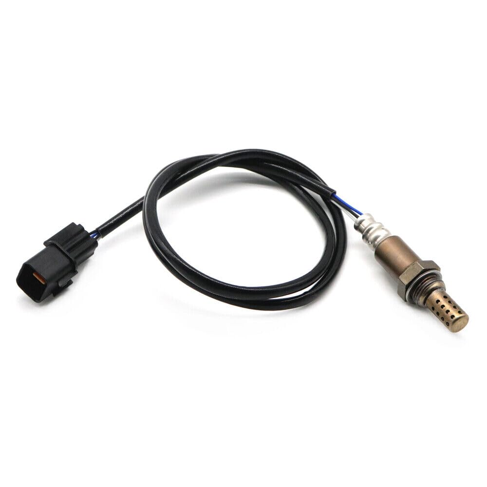 ya 4 8.8.2 MN153038 Front for Mitsubishi Eagle for Dodge Talon O2 Oxygen Sensor MN153037
