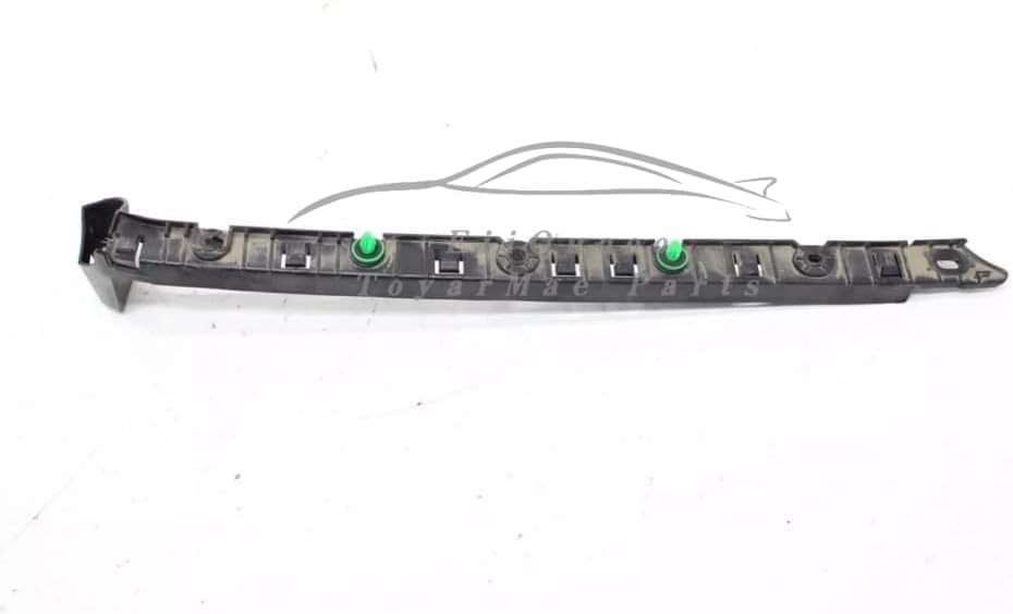 ya 15 10.19 zhengce for 2015-2023 for Dodge for Charger Rear Right Passenger Side Bumper Suppo