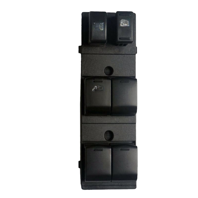 ya 9 10.24 Power Window Switch Front Left for Nissna Altima 3.5L 2.5L 2007-2012 25401-