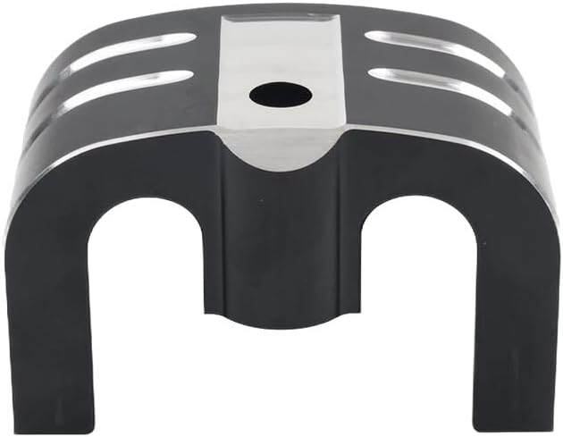 ya 9 10.24 Precision Coil Plug Cover Trim For Harley Softail Fat Bob 114 FXFBS Breakout