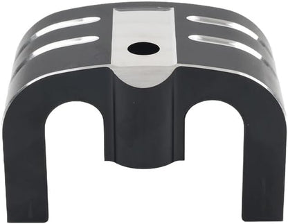 ya 9 10.24 Precision Coil Plug Cover Trim For Harley Softail Fat Bob 114 FXFBS Breakout