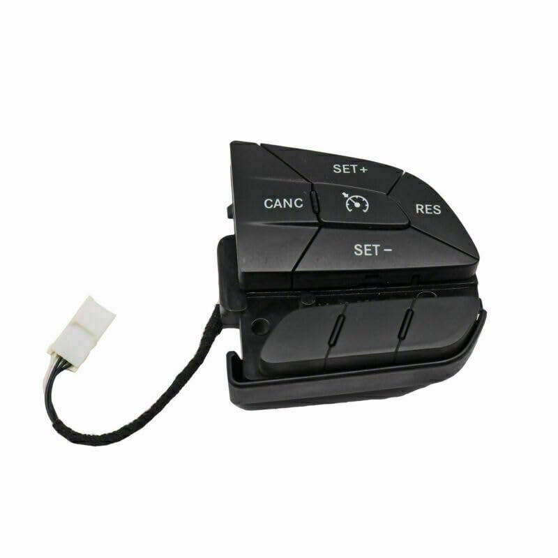 ya 6 8.24 baidi Steering Wheel Speed Cruise Control Switch for Jeep for Dodge M27 E 68321897AA