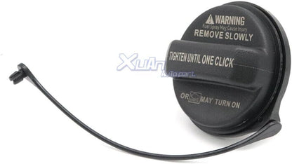 ya 5 8.10 for Kia for Hyundai NEW Fuel Tank Filler Hose Gas Cap With Tether Non Locking Direct
