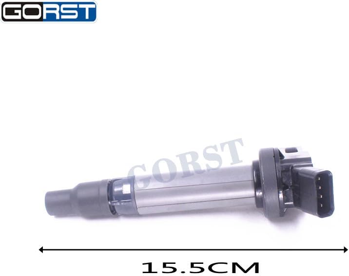 ya 4 8.24 baidi for Toyota 90919-02253 9091902253 ignition coil