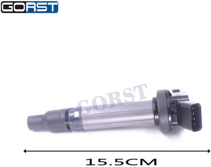 ya 4 8.24 baidi for Toyota 90919-02253 9091902253 ignition coil