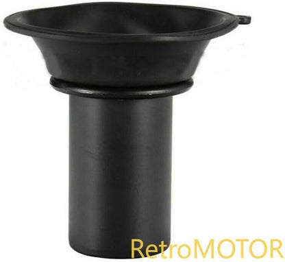 ya 13 9.15 baidi Membrane Carb Vacuum Piston for Honda VT1100C Shadow Spirit 97-05 16111-MAA-A00