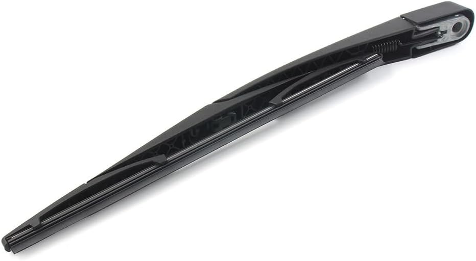 ya 9 10.24 Rear Windshield Wiper Arm Blade Set for Hyundai ix35 for Tucson i30 for Elantra Touring