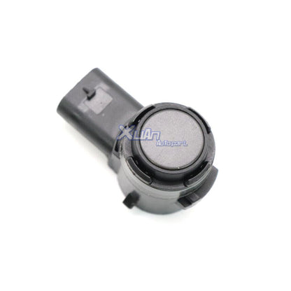 ya 2 8.15 A0009059300 for Mercedes-Benz W212 E550 C300 C400 4PCS Black PDC Parking Sensor