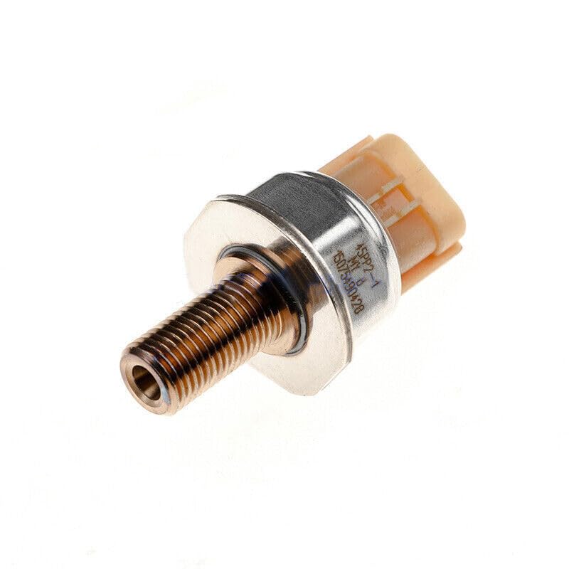 ya 12 10.8 baidi 1x for Nissan Juke 1.6L Fuel Rail Pressure Sensor Regulator Sensor 5PP2-1
