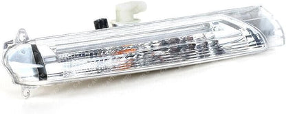 ya 2 8.15 1 pair of LED daytime running lights DRL fog lights suitable for 2007-2010 for Porsche Cayenne