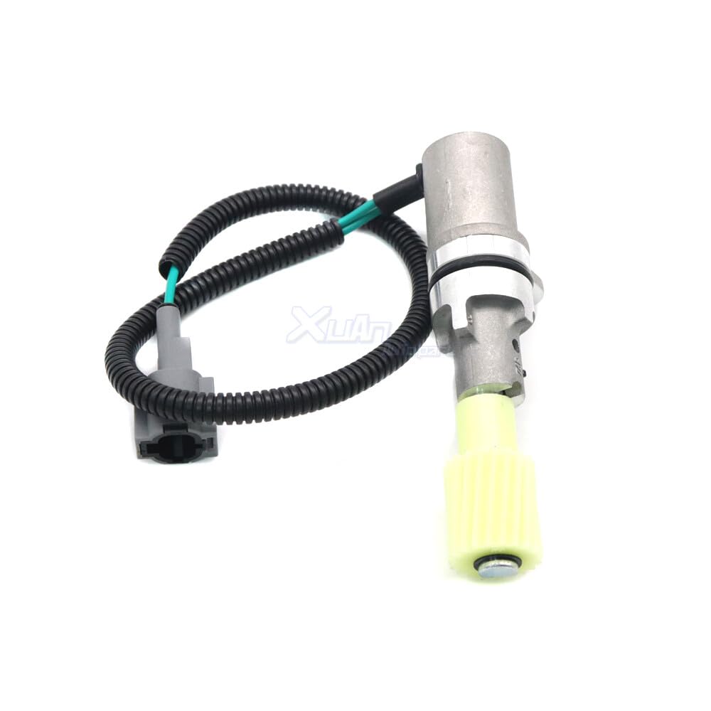 ya 12 10.8 baidi Vehicle Speed Sensor 2501074P01 for Nissan Pathfinder Hardbody Pickup Truck
