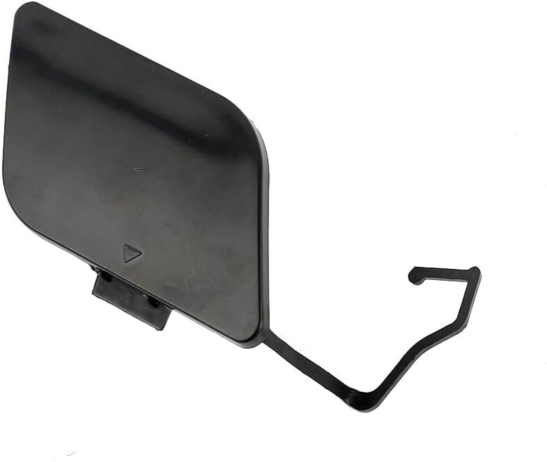 ya 27 10.13 baidi A2118851022 Bumper Tow Hook Cover Cap Front Fits 2006-2009 for Mercedes E Class W211