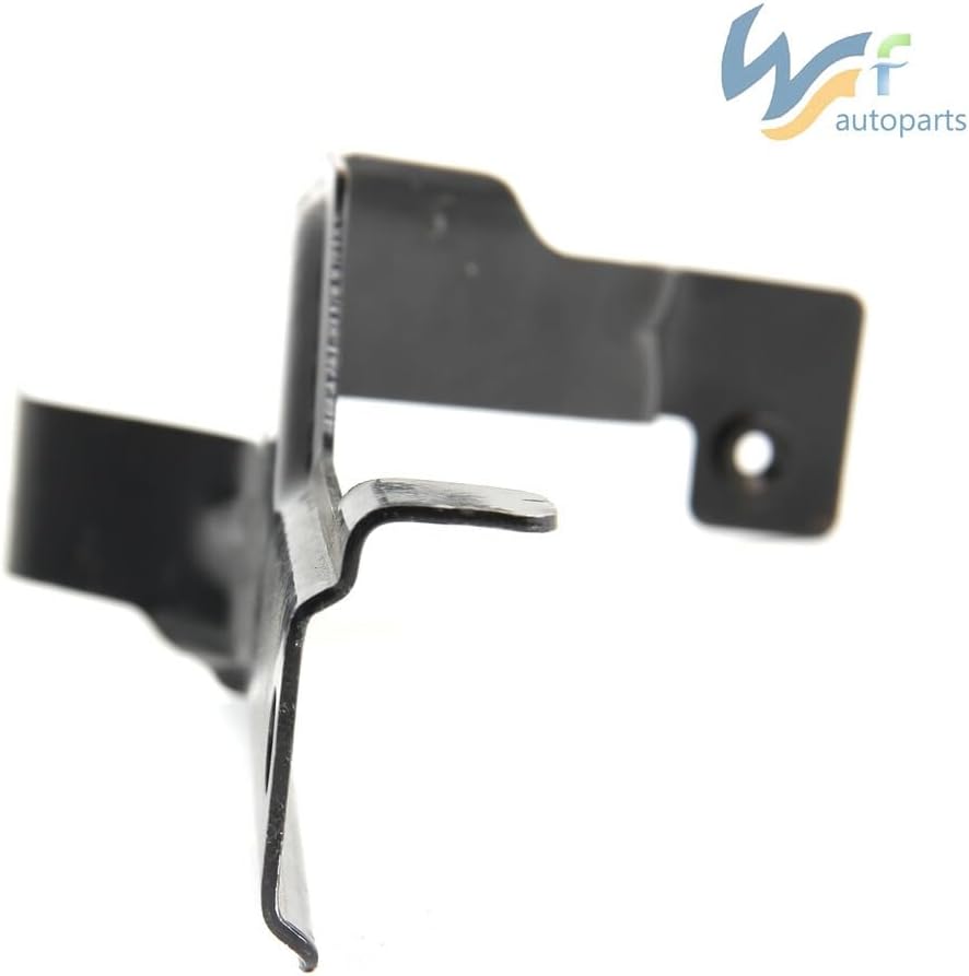 ya 2 8.15 Radiator Core Support Bracket Strut for Mercedes-benz E250 E350 E400 2126200900