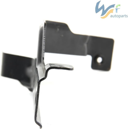 ya 2 8.15 Radiator Core Support Bracket Strut for Mercedes-benz E250 E350 E400 2126200900