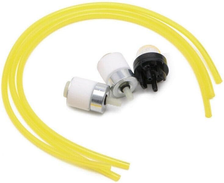 ya 26 10.21 baidi String Trimmer Parts for 682039 791682039 781-682039 Fuel Filter Line Kit