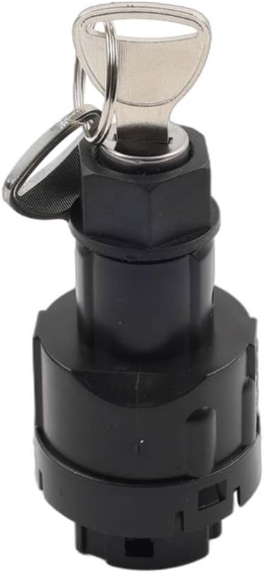 ya 5 8.10 Ignition Switch W/2 Keys 57590-23333-71 for Toyota Forklift Truck