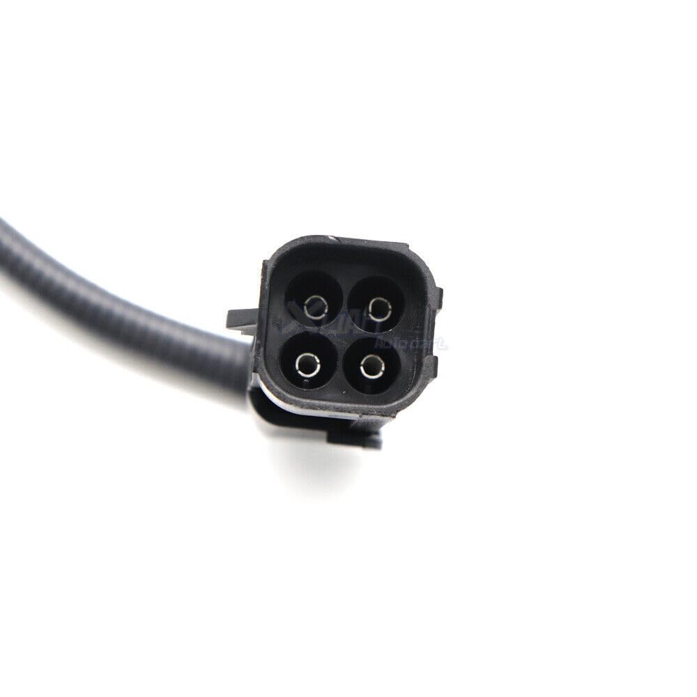 ya 4 8.8 1x air-Fuel Ratio Oxygen O2 Lambda Sensor Suitable for Lada for Chevrolet NIVA 0258030064