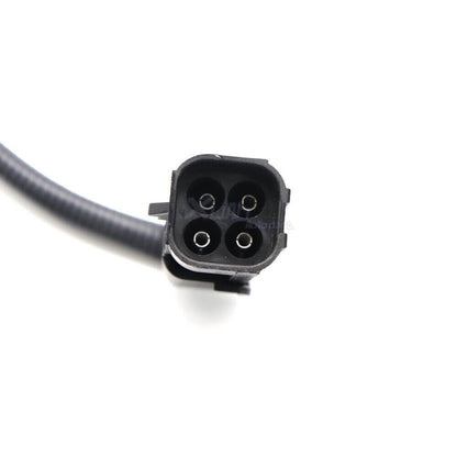 ya 4 8.8 1x air-Fuel Ratio Oxygen O2 Lambda Sensor Suitable for Lada for Chevrolet NIVA 0258030064