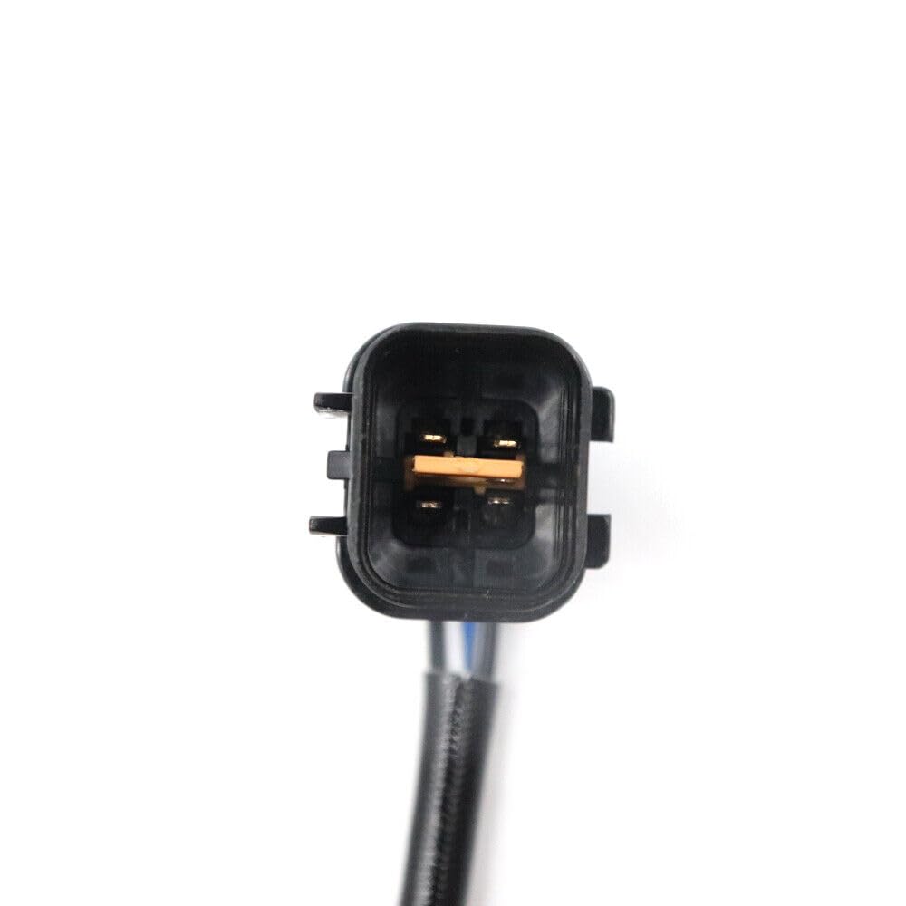 ya 4 8.10 MR507138 Lambda O2 Oxygen Sensor Suitable for Mitsubishi Pajero Sport L200 3.0L 2000-2009