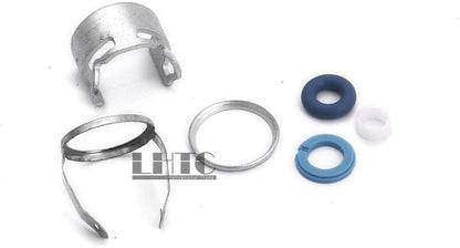 ya 11 9.14 baidiFuel Injector O-Ring Repair Kit for VW for JETTA for Golf for Passat for Audi A3 for A4 2.0 FSI BPY