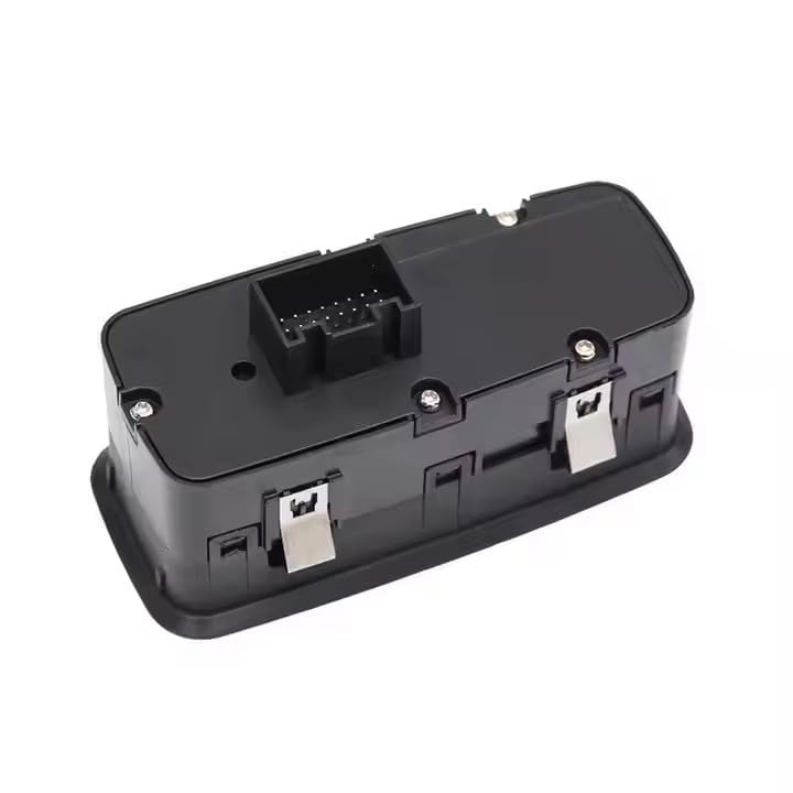 ya 4 8.8 Power Window Switch Fits for Porsche 718 911 991 Boxster Cayman New 99161315502