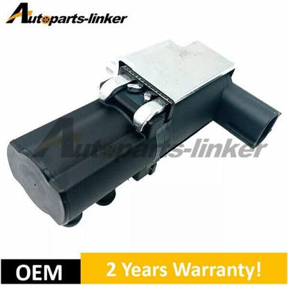 ya 4 8.14 Evaporative Purge Valve Solenoid MR507579 for Mitsubishi Montero Sport 3.0L 3.5L