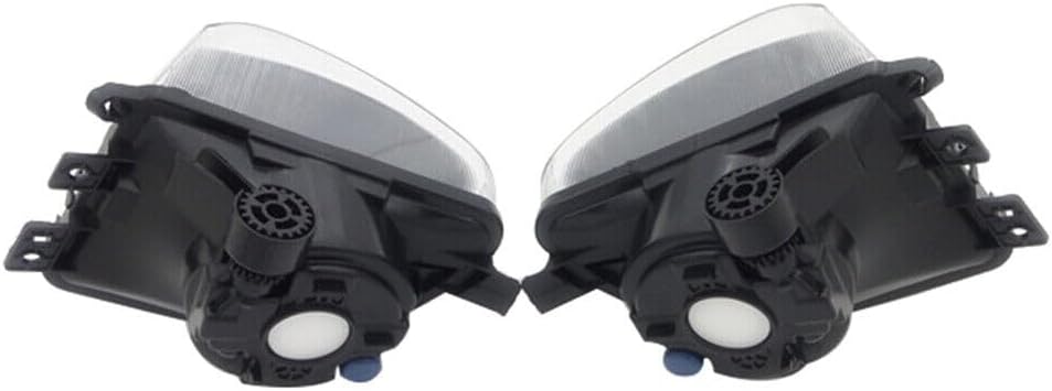 ya 10 9.16 zhengce Left & Right Bumper Fog Driving Light Lamp Fit for BMW 5SERIES F10 F18 2010