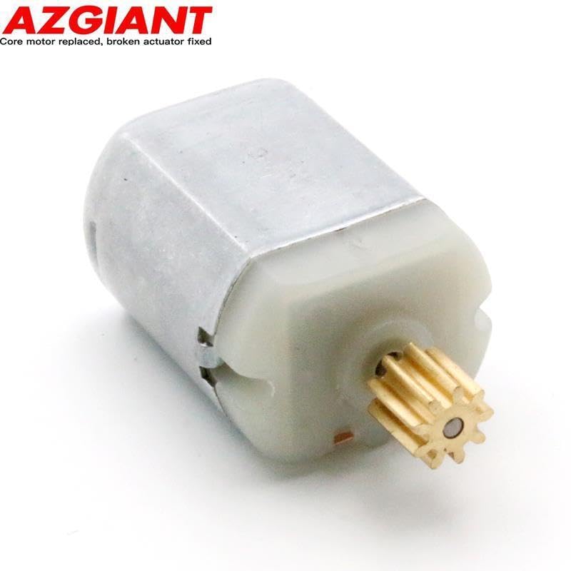 ya 3 8.24 baidi Central Door Lock Actuator Motor 8K0839016C/8K0839016 is Suitable for 2011-2015 for Audi A4 B8