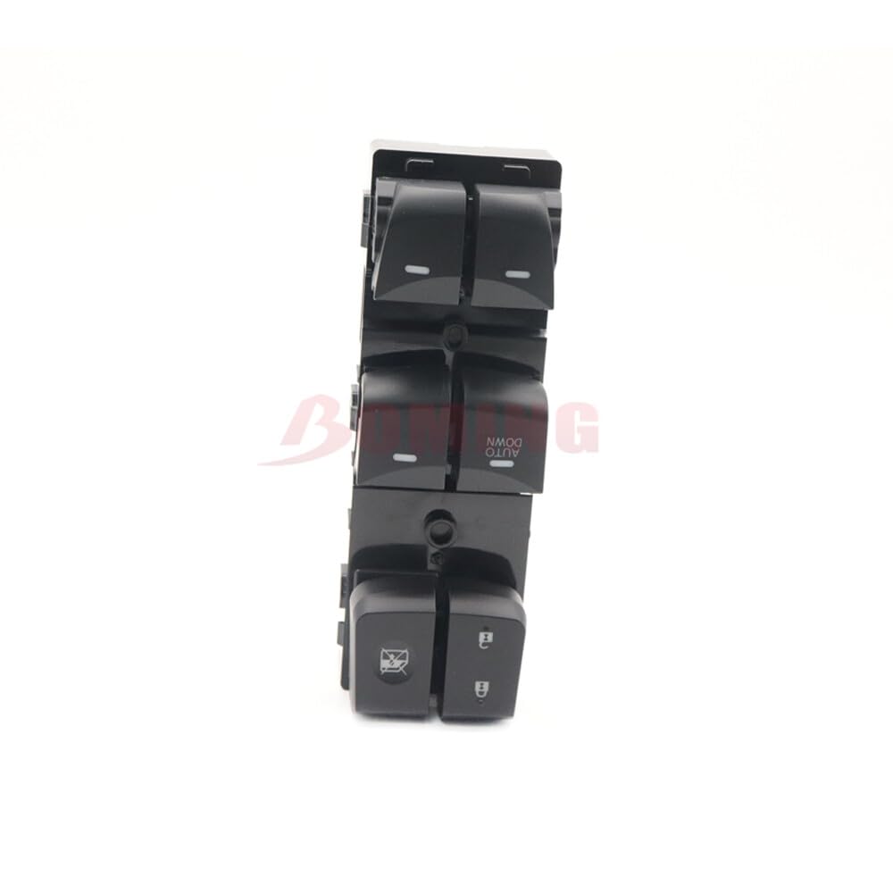 ya 9 10.24 New Power Window Lifter Switch for 12-16 for Hyundai for Elantra 93570-4V000 935704V000
