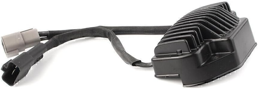 ya 2 8.15 Regulator Rectifier Voltage for Harley-Davidson EFI FXDLI Dyna Low Rider 2004-05